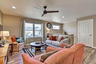 RiverSong Waterfront La Crosse Home with Dock - La Crosse - 7