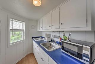 Peaceful Cottage - Steps to Matunuck Beach - South Kingstown - 3
