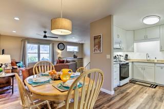 RiverSong Waterfront La Crosse Home with Dock - La Crosse - 5