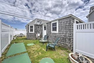 Peaceful Cottage - Steps to Matunuck Beach - South Kingstown - 8