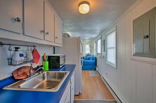Peaceful Cottage - Steps to Matunuck Beach - South Kingstown - 2