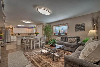 Salt Lake City Area Apt with Game Room and Hot Tub - 8
