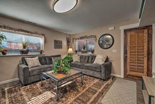 Salt Lake City Area Apt with Game Room and Hot Tub - 6