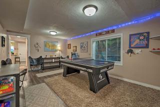 Salt Lake City Area Apt with Game Room and Hot Tub - 9