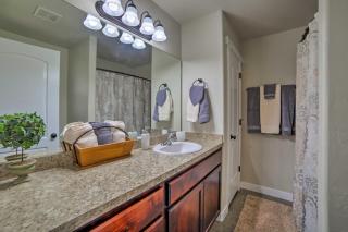 Mountain-View Moab Home with Pool and Hot Tub Access! - Moab - 2