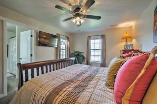 Mountain-View Moab Home with Pool and Hot Tub Access! - Moab - 3