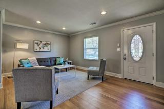 Comfortable Ranch Home - 5 Mi to Downtown Atlanta! - Atlanta - 6