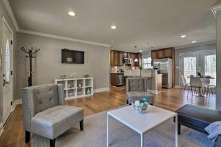 Comfortable Ranch Home - 5 Mi to Downtown Atlanta! - Atlanta - 0