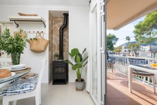 Apartamento Pinebeach - Alcúdia - 2