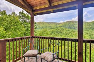 Retreat in the Cataloochee Ranch Area of Smokies - Waynesville - 6