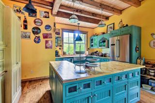 Retreat in the Cataloochee Ranch Area of Smokies - Waynesville - 2