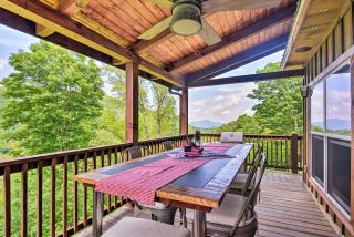 Retreat in the Cataloochee Ranch Area of Smokies - Waynesville - 9