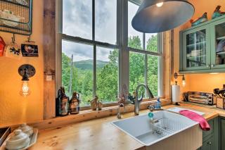 Retreat in the Cataloochee Ranch Area of Smokies - Waynesville - 1