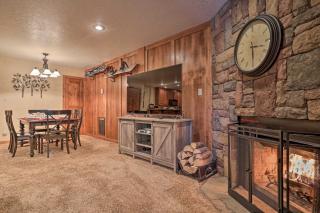 Ski-inandSki-Out Brian Head Condo with Hot Tub Access! - Brian Head - 5