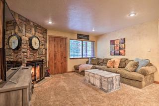 Ski-inandSki-Out Brian Head Condo with Hot Tub Access! - Brian Head - 4