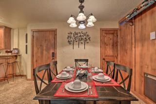 Ski-inandSki-Out Brian Head Condo with Hot Tub Access! - Brian Head - 7
