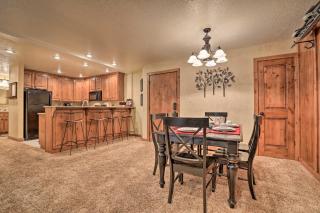 Ski-inandSki-Out Brian Head Condo with Hot Tub Access! - Brian Head - 6