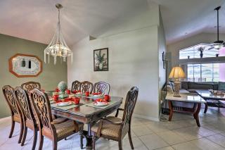 5 Mi to Disney Parks Kissimmee Home with Game Room - Kissimmee - 1