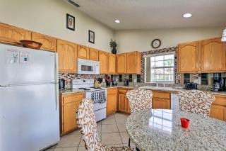 5 Mi to Disney Parks Kissimmee Home with Game Room - Kissimmee - 4