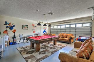 5 Mi to Disney Parks Kissimmee Home with Game Room - Kissimmee - 7
