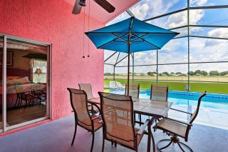 5 Mi to Disney Parks Kissimmee Home with Game Room - Kissimmee - 9