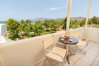 Zefyros Apartments and House - Kissamos - 1
