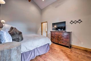 Quiet Park City Home with Hot Tub - Walk to Main St! - Park City - 2