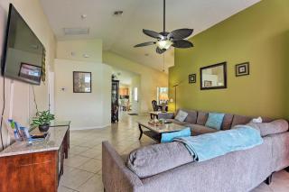 5 Mi to Disney Parks Kissimmee Home with Game Room - Kissimmee - 2
