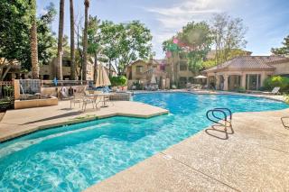 Near Westworld and TPC Golf Scottsdale Gem with Pool - Scottsdale - 9