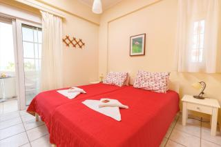 Zefyros Apartments and House - Kissamos - 9