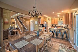 Family-Friendly Massanutten Home with Slope Views! - 9