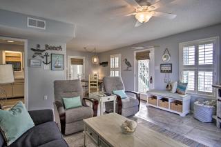 Oceanfront Gulf Shores Condo about 2 Mi to The Hangout - Gulf Shores - 4
