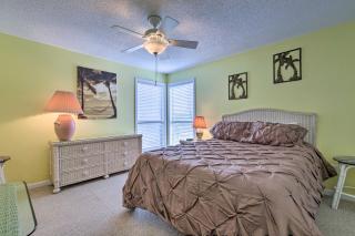 Orange Beach Resort Condo with Pool - Walk to Beach! - Orange Beach - 1