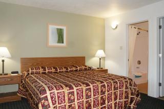 Lake Marina Inn - Clearlake Oaks - 6