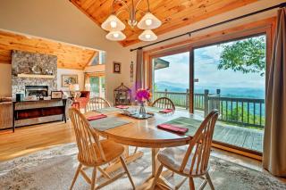 Smoky Mountain Vacation Rental Near Bryson City! - Bryson City - 5