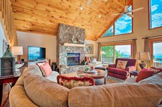 Smoky Mountain Vacation Rental Near Bryson City! - Bryson City - 8