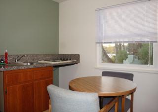 Lake Marina Inn - Clearlake Oaks - 4