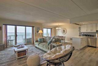 Pool and Boardwalk Access Bayfront Ocean City Condo - Ocean City - 6