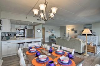 Pool and Boardwalk Access Bayfront Ocean City Condo - Ocean City - 1
