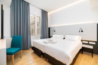 Dormos Hotel - Cádiz - 8