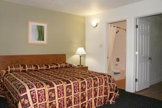 Lake Marina Inn - Clearlake Oaks - 1