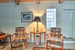 Historic Bradford Home - 8 Mi to Mount Sunapee! - 5