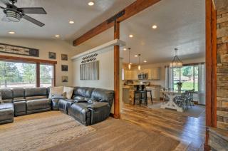 Luxe Home about 2 Mi to Bryce Canyon National Park! - Cañón Bryce - 4