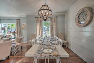 Elegant NW Oklahoma City Home with Spacious Yard - Oklahoma City - 9