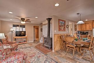 Prescott Natl Forest Getaway with Deck and Fire Pit! - 5
