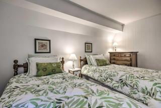 Brevard Chalet with Stunning Blue Ridge Mtn Views! - 9