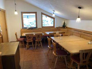 Chalet Elfie - Sankt Anton am Arlberg - 9