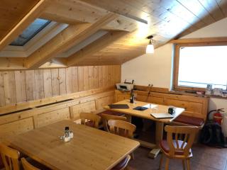 Chalet Elfie - Sankt Anton am Arlberg - 7