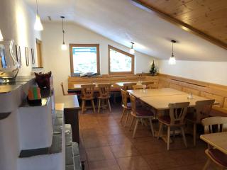 Chalet Elfie - Sankt Anton am Arlberg - 1