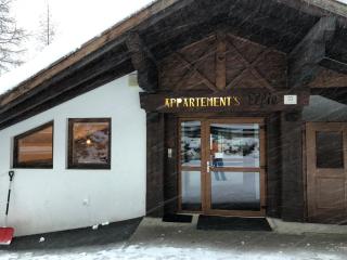 Chalet Elfie - Sankt Anton am Arlberg - 4